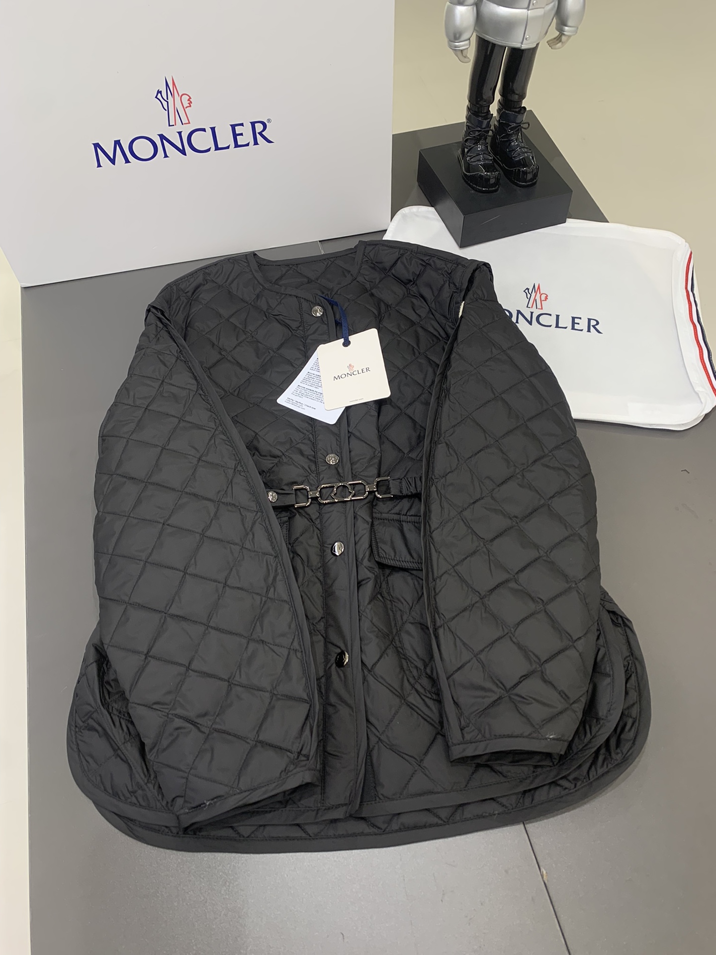 Moncler Down Jackets